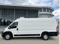 CITROEN JUMPER 2019/10 - 4