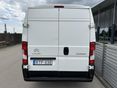 CITROEN JUMPER 2019/10 - 11