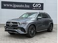 MERCEDES-BENZ GLE 450 d 4Matic 9G-TRONIC Mild hybrid drive