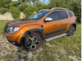 DACIA DUSTER 2020/1 - 2