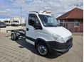 IVECO DAILY 50C17 DAILY 50C17 3000CCM& B. KAT VEZETHETŐ& DUPLA HÁTSÓKERÉK& GARANTÁLT KM!