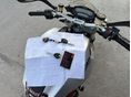 DUCATI MONSTER 1100 (DUAL SPARK) 2009/7 - 30