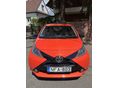 TOYOTA AYGO 2015 - 2