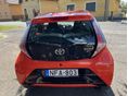 TOYOTA AYGO 2015 - 3