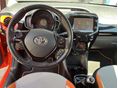 TOYOTA AYGO 2015 - 5