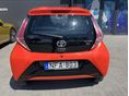 TOYOTA AYGO 2015 - 12