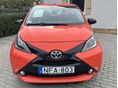 TOYOTA AYGO 2015 - 2