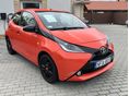 TOYOTA AYGO 2015 - 3