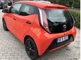 TOYOTA AYGO 2015 - 5