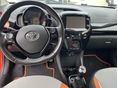 TOYOTA AYGO 2015 - 10