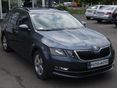 SKODA OCTAVIA 2019/12 - 1