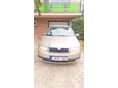 SKODA FABIA 2004 - 5