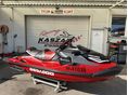 SEA-DOO RXT X RS 325 H hajólevél