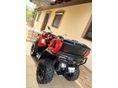 CFMOTO CFORCE 1000 2022 - 4