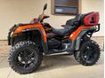 CFMOTO CFORCE 1000 2022 - 6