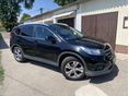 HONDA CR-V 2.0i Exe (Automata) XENON LÁMPÁK.DIGIT KLÍMÁS.ABS.TEMPOMAT.ÜLÉS-FŰTÉS.ALUFELNIK.PARKOLÓ-RADAR.MAGYAR