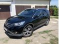 HONDA CR-V 2013/5 - 2