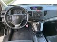 HONDA CR-V 2013/5 - 6