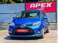 TOYOTA YARIS 2015/3 - 19