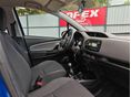 TOYOTA YARIS 2015/3 - 10