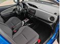 TOYOTA YARIS 2015/3 - 22