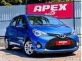 TOYOTA YARIS 2015/3 - 21