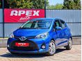 TOYOTA YARIS 2015/3 - 23