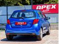 TOYOTA YARIS 2015/3 - 28