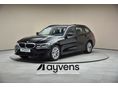 BMW 320i (Automata) MAGYAR 1.TUL-GARANTÁLT KM-SZERVIZTÖRTÉNET-ÁFÁS-GARANCIÁVAL!