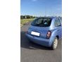 NISSAN MICRA 2003/4 - 2