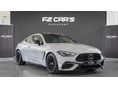 MERCEDES-AMG CLE 53 4MATIC 4MATIC+ 9G-TRONIC Mild hybrid drive ÁFÁ-s