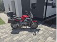 MOTO GUZZI BREVA 850 