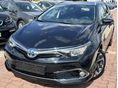 TOYOTA AURIS Touring Sports 1.8 HSD Selection (Automata) SÁVTARTÓ.KAMERA.TEMPOMAT.VÉGIG VEZETETT SZERVÍZKÖNYV