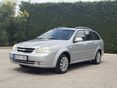CHEVROLET LACETTI 2007/6 - 2