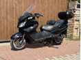 SUZUKI AN 650 BURGMAN 2009/4 - 1
