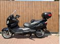 SUZUKI AN 650 BURGMAN 2009/4 - 2