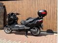 SUZUKI AN 650 BURGMAN 2009/4 - 3