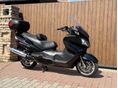 SUZUKI AN 650 BURGMAN 2009/4 - 4