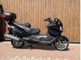SUZUKI AN 650 BURGMAN 2009/4 - 5