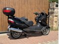 SUZUKI AN 650 BURGMAN 2009/4 - 6