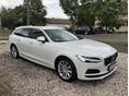 VOLVO V90 2.0 [B4] MHEV Momentum Pro Geartronic Mo.-i. első gazdás.69e. km