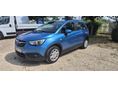OPEL CROSSLAND X 1.2 Edition Új motorral. magasan felszerelt!