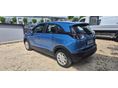 OPEL CROSSLAND X 2021/3 - 2