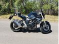 SUZUKI GSR 750 