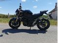 SUZUKI GSR 750 2011/6 - 2