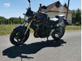 SUZUKI GSR 750 2011/6 - 5