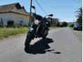 SUZUKI GSR 750 2011/6 - 7