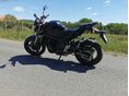 SUZUKI GSR 750 2011/6 - 9