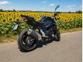 SUZUKI GSR 750 2011/6 - 7