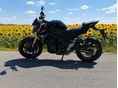 SUZUKI GSR 750 2011/6 - 6